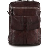 Campomaggi Melograno Daypack Leder 39 cm Produktbild