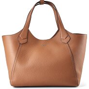 Boss Lenah Shopper Tasche Leder 33 cm Produktbild
