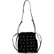 PINKO Slouchy Schultertasche Leder 23 cm Produktbild