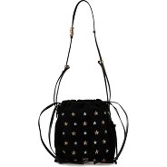 PINKO Slouchy Schultertasche Leder 23 cm Produktbild