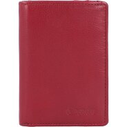 Esquire Oslo Kreditkartenetui RFID Leder 7,5 cm Produktbild