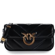 PINKO Love Box Umhängetasche Leder 24 cm Produktbild