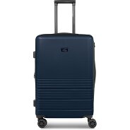 camel active Hanoi 4 Rollen Trolley M 65 cm mit Dehnfalte Produktbild