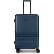 camel active Hanoi 4 Rollen Trolley M 65 cm mit Dehnfalte Produktbild camel active Hanoi 4 Rollen Trolley M 65 cm mit Dehnfalte Produktbild