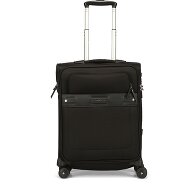 Samsonite Beauhaven 4 Rollen Kabinentrolley 55 cm Produktbild