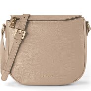 Lazarotti Bologna Leather Crossbody Umhängetasche Leder 25 cm Produktbild
