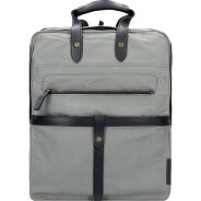 Harbour 2nd City Canvas Francis Daypack 41 cm Laptopfach Produktbild