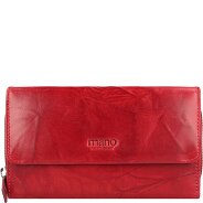 mano Donna Aurona Geldbörse RFID Leder 18 cm Produktbild mano Donna Aurona Geldbörse RFID Leder 18 cm Produktbild