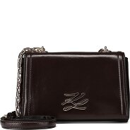Karl Lagerfeld Autograph Umhängetasche Leder 21.5 cm Produktbild