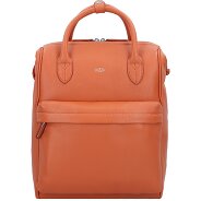 Jump Uppsala Cuir Daypack Leder 34 cm Laptopfach Produktbild Jump Uppsala Cuir Daypack Leder 34 cm Laptopfach Produktbild