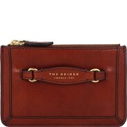 The Bridge Bettina Geldbörse RFID Schutz Leder 13 cm Produktbild