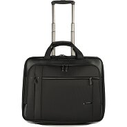 Samsonite Spectrolite 3.0 2 Rollen Pilotentrolley 39 cm Laptopfach Produktbild