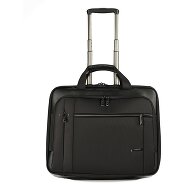 Samsonite Spectrolite 3.0 2 Rollen Pilotentrolley 39 cm Laptopfach Produktbild Samsonite Spectrolite 3.0 2 Rollen Pilotentrolley 39 cm Laptopfach Produktbild