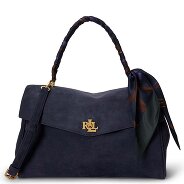 Lauren Ralph Lauren Farrah Handtasche Leder 33 cm Produktbild