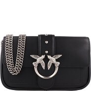 PINKO Love One One Umhängetasche Leder 19.5 cm Produktbild