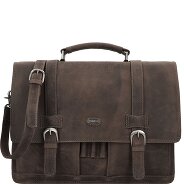 Harold's Antico Aktentasche II Leder 42 cm Produktbild