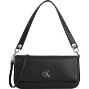 Calvin Klein Jeans Minimal Monogram Schultertasche 25 cm Produktbild