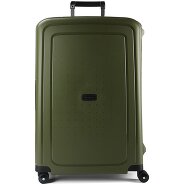 Samsonite S'Cure Spinner 4-Rollen Trolley 75 cm Produktbild