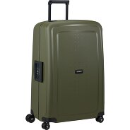 Samsonite S'Cure Spinner 4-Rollen Trolley 75 cm Produktbild
