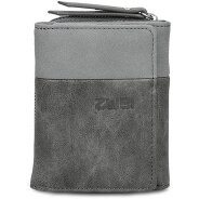 Zwei Eva Geldbörse 9 cm Produktbild