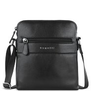bugatti Nome Umhängetasche Leder 19 cm Produktbild