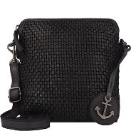 Harbour 2nd Soft Weaving Thelma Umhängetasche Leder 20 cm Produktbild