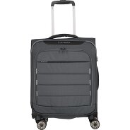 Travelite Skaii 4-Rollen Kabinentrolley 55 cm Produktbild