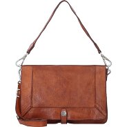 Campomaggi Schultertasche Leder 28 cm Produktbild
