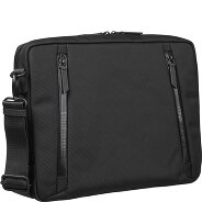 Leonhard Heyden Helsinki Aktentasche 35 cm Laptopfach Produktbild