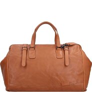 aunts & uncles Grandma's Luxury Club Mrs. Currant Bread Reisetasche Leder 44 cm Produktbild