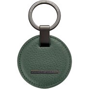 Porsche Design Schlüsselanhänger Leder 9 cm Produktbild