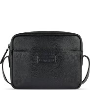 bugatti Elsa Umhängetasche Leder 19 cm Produktbild