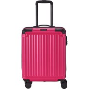 Travelite Cruise 4 Rollen Kabinentrolley 55 cm Produktbild