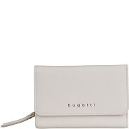 bugatti Emilia Geldbörse RFID Schutz Leder 10 cm Produktbild