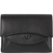 Voi Soft Klara Geldbörse Leder 13 cm Produktbild Voi Soft Klara Geldbörse Leder 13 cm Produktbild