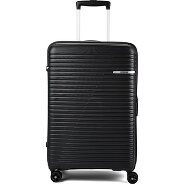 American Tourister Liftoff 4 Rollen Trolley 67 cm mit Dehnfalte Produktbild