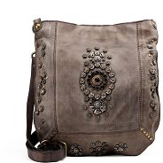 Campomaggi Nora Umhängetasche Leder 28 cm Produktbild
