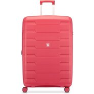 Roncato Skyline 2.0 4 Rollen Trolley 79 cm mit Dehnfalte Produktbild