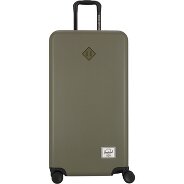 Herschel Heritage 4 Rollen Trolley L 81 cm Produktbild Herschel Heritage 4 Rollen Trolley L 81 cm Produktbild