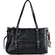 Desigual Half Logo Schultertasche 41.5 cm Produktbild