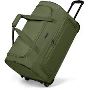 Redolz Duffle Essentials 2 Rollen Reisetasche 61 cm Produktbild