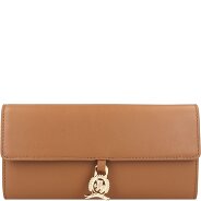 Tommy Hilfiger Luxe Geldbörse Leder 19 cm Produktbild Tommy Hilfiger Luxe Geldbörse Leder 19 cm Produktbild
