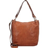 Campomaggi Schultertasche Leder 39 cm Produktbild