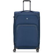 Roncato Gateway 4 Rollen Trolley L 78 cm mit Dehnfalte Produktbild