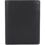 Braun Büffel Prato Geldbörse RFID Leder 10 cm Produktbild
