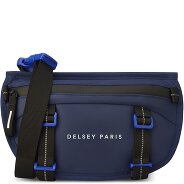Delsey Paris Raspail Umhängetasche RFID Schutz 24 cm Produktbild