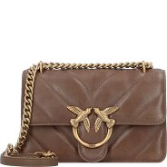 PINKO Love One Umhängetasche Leder 21 cm Produktbild