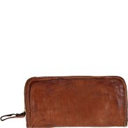 Campomaggi Carry Over Geldbörse Leder 20 cm Produktbild