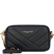 Lancaster Soft Matelassé Umhängetasche Leder 19 cm Produktbild