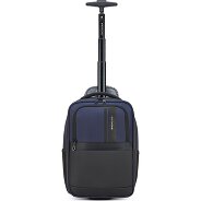 Roncato Metropolitan Travel 2 Rollen Rucksacktrolley 40 cm Laptopfach Produktbild